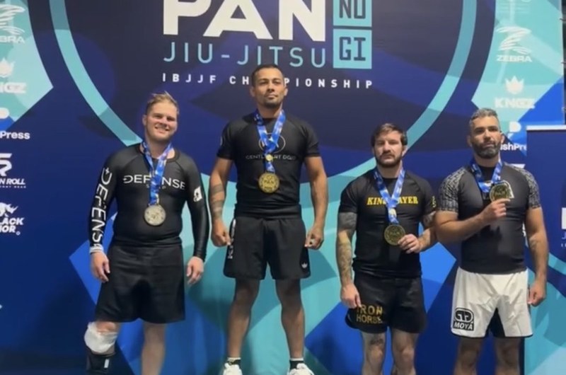 Competition Team