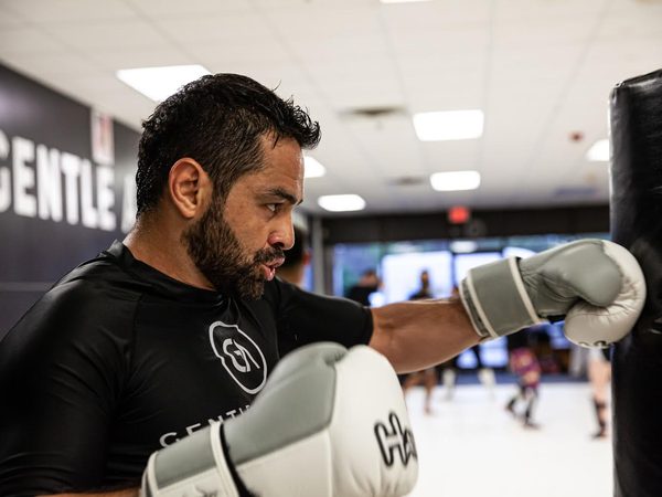 Muay Thai